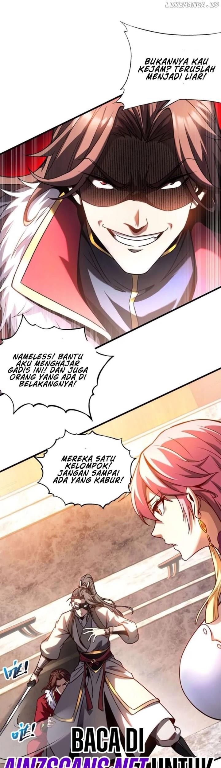 My Disciples Cultivate, While I Slack Off! Chapter 16 Gambar 6