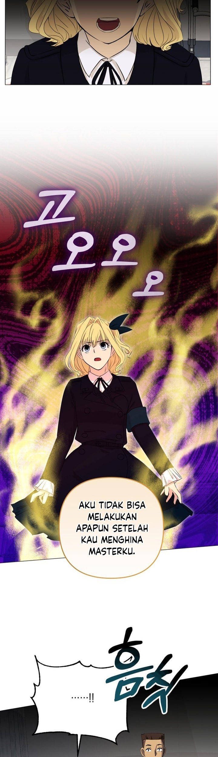 Return of the SSS-Class Demon Lord Chapter 16 Gambar 6