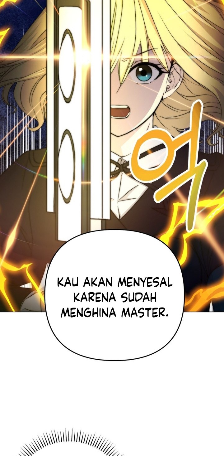 Return of the SSS-Class Demon Lord Chapter 16 Gambar 13