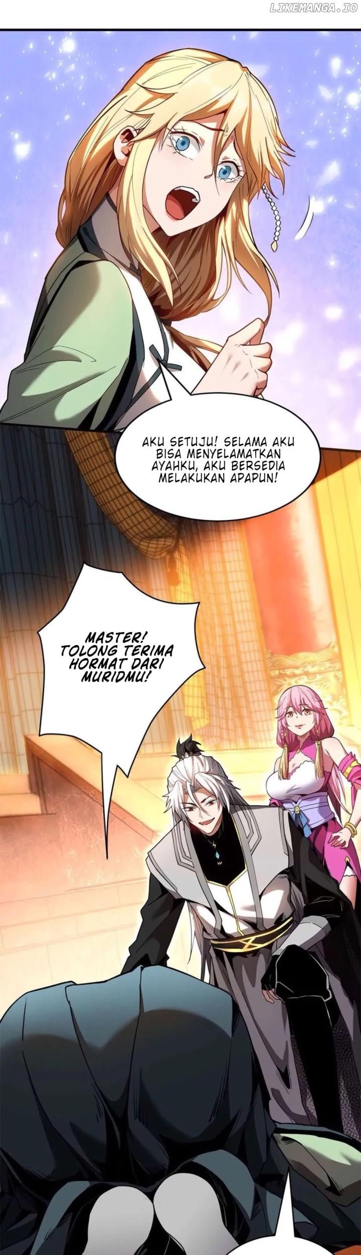 My Disciples Cultivate, While I Slack Off! Chapter 15 Gambar 20