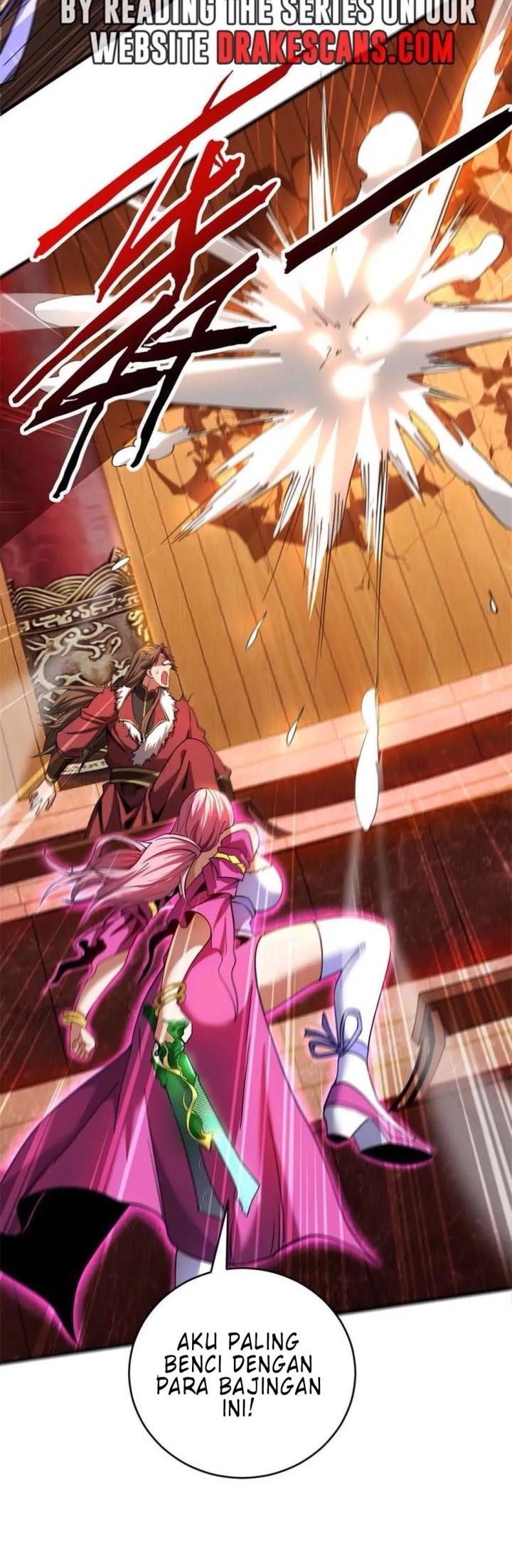 My Disciples Cultivate, While I Slack Off! Chapter 15 Gambar 26