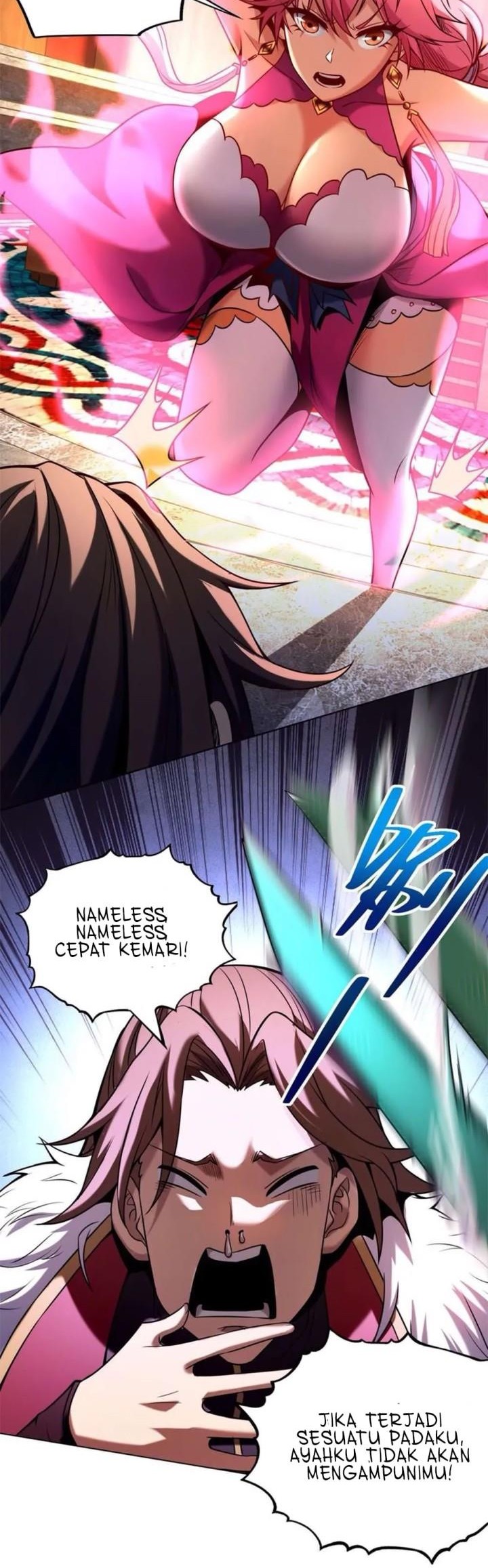 My Disciples Cultivate, While I Slack Off! Chapter 15 Gambar 28