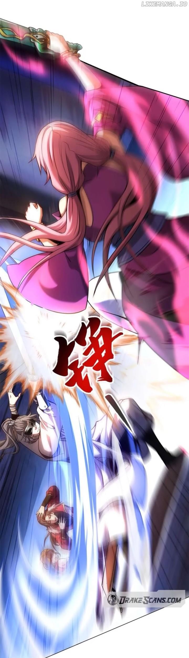 My Disciples Cultivate, While I Slack Off! Chapter 15 Gambar 29