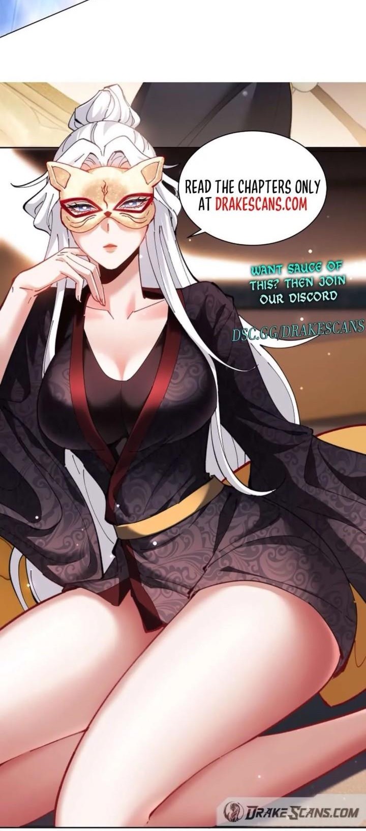 My Disciples Cultivate, While I Slack Off! Chapter 15 Gambar 30