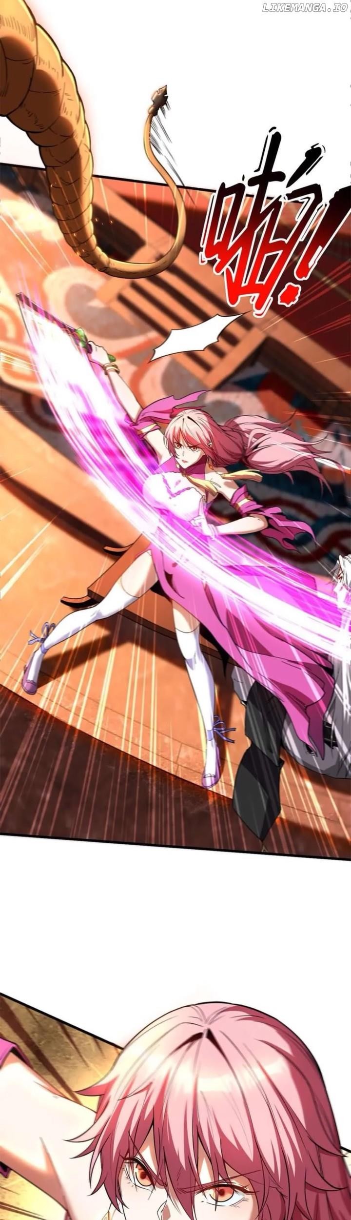 My Disciples Cultivate, While I Slack Off! Chapter 15 Gambar 6