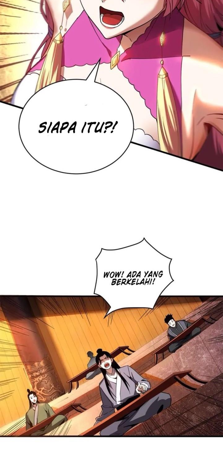 My Disciples Cultivate, While I Slack Off! Chapter 15 Gambar 7