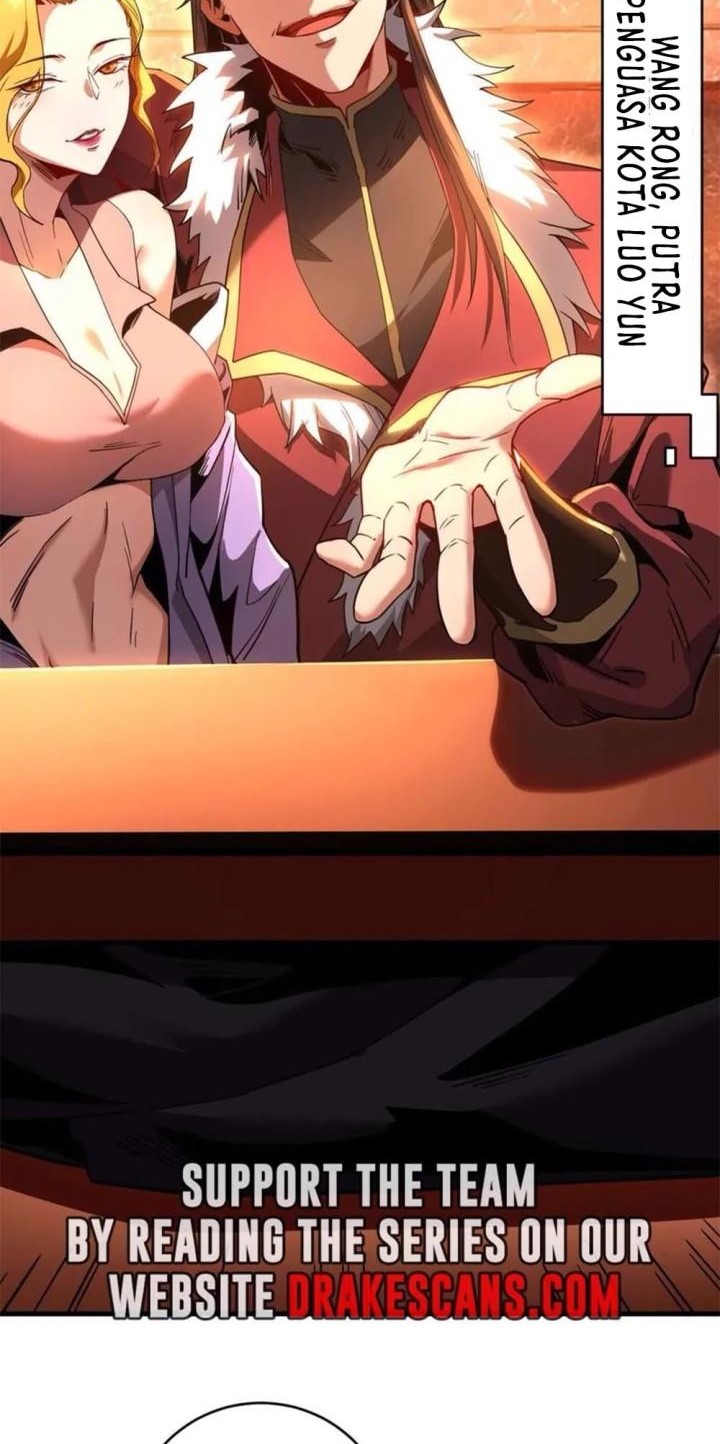 My Disciples Cultivate, While I Slack Off! Chapter 15 Gambar 9