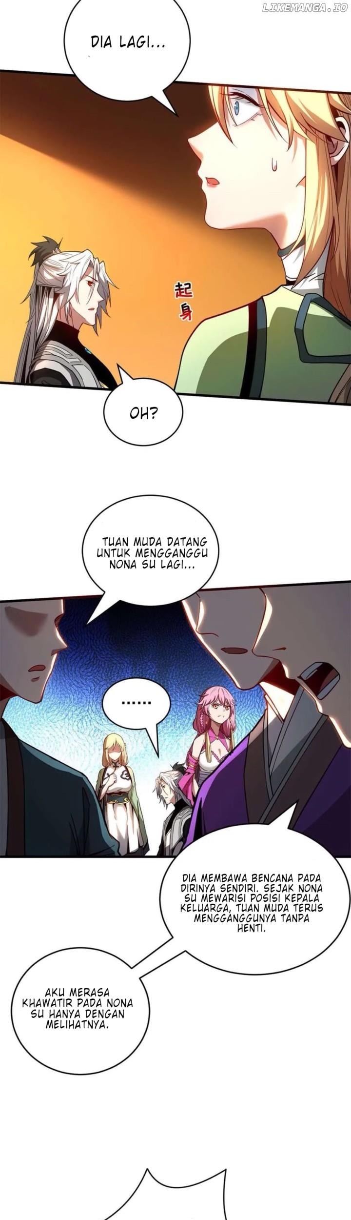 My Disciples Cultivate, While I Slack Off! Chapter 15 Gambar 10