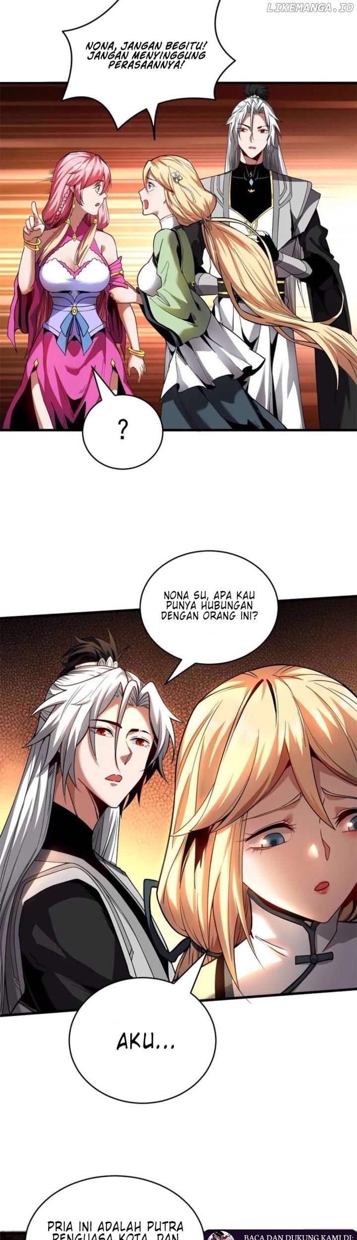 My Disciples Cultivate, While I Slack Off! Chapter 15 Gambar 13