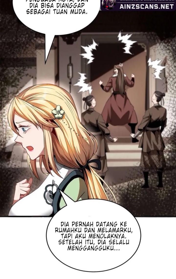 My Disciples Cultivate, While I Slack Off! Chapter 15 Gambar 14