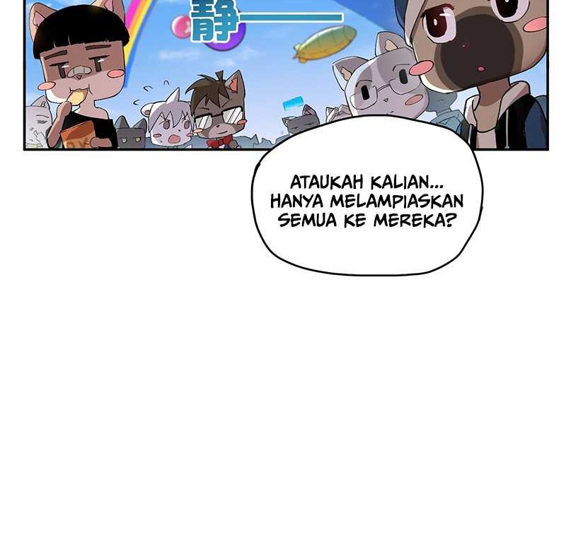 Frozen Frontiers Chapter 06 Gambar 8