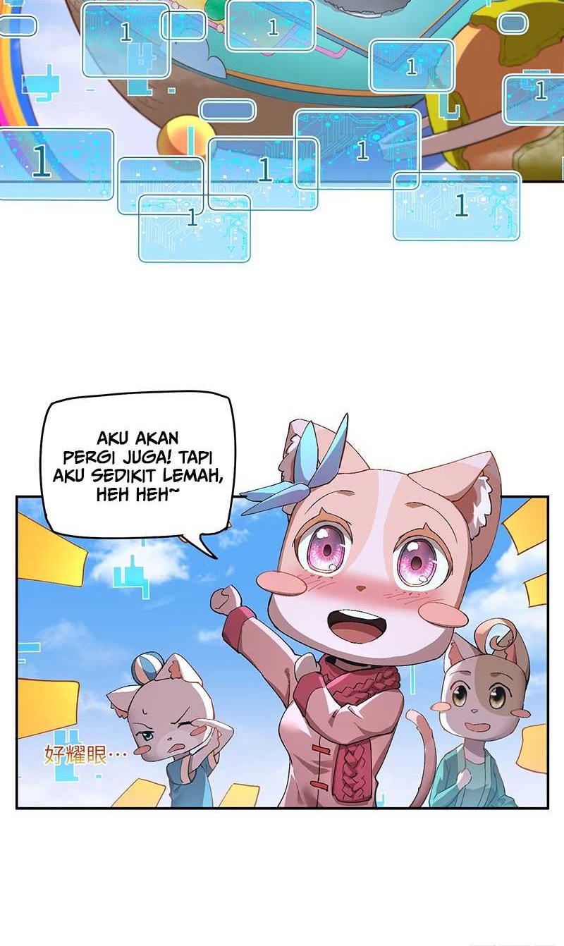 Frozen Frontiers Chapter 06 Gambar 14