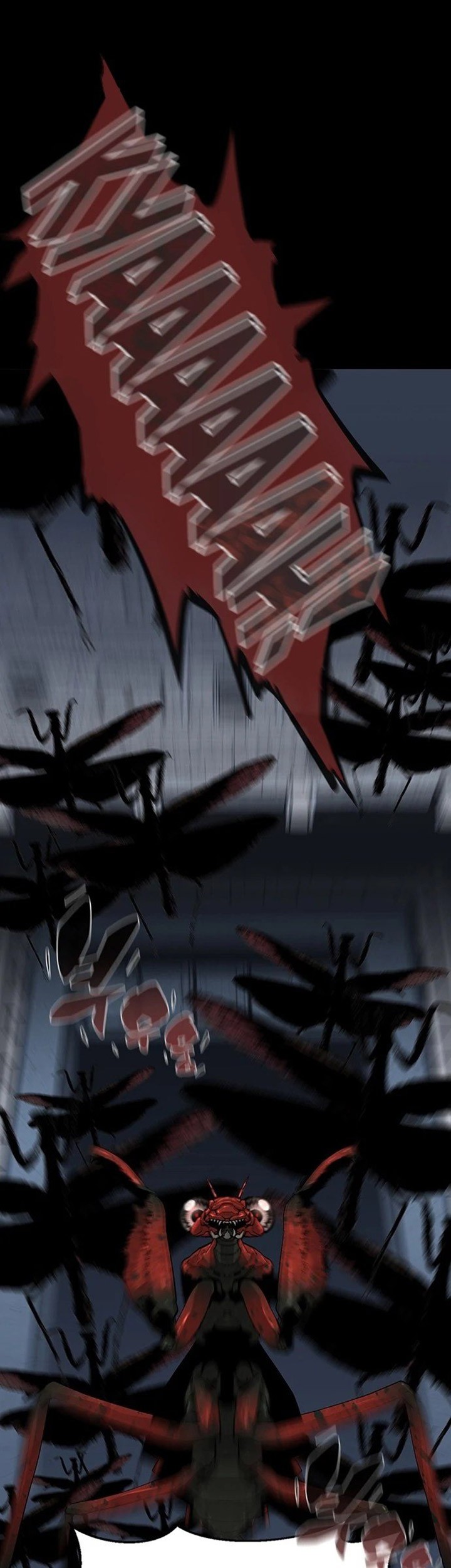 The Silent Warrior Chapter 02 Gambar 18