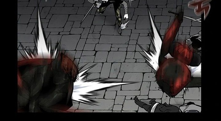 The Silent Warrior Chapter 02 Gambar 37