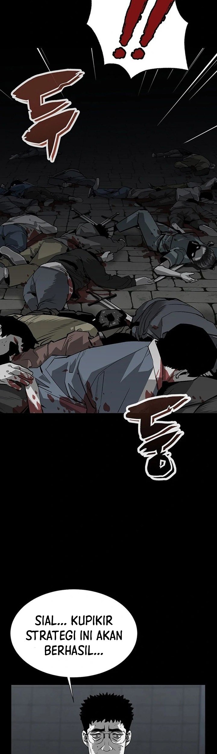 The Silent Warrior Chapter 02 Gambar 48