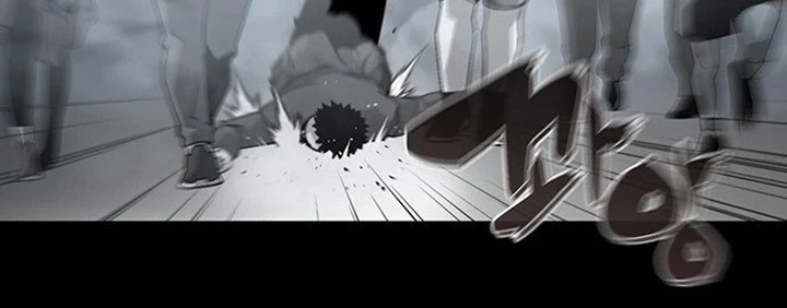 The Silent Warrior Chapter 02 Gambar 65