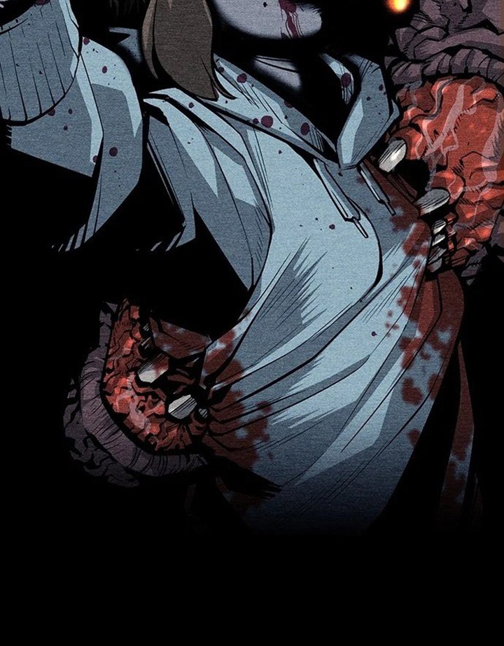 The Silent Warrior Chapter 02 Gambar 69