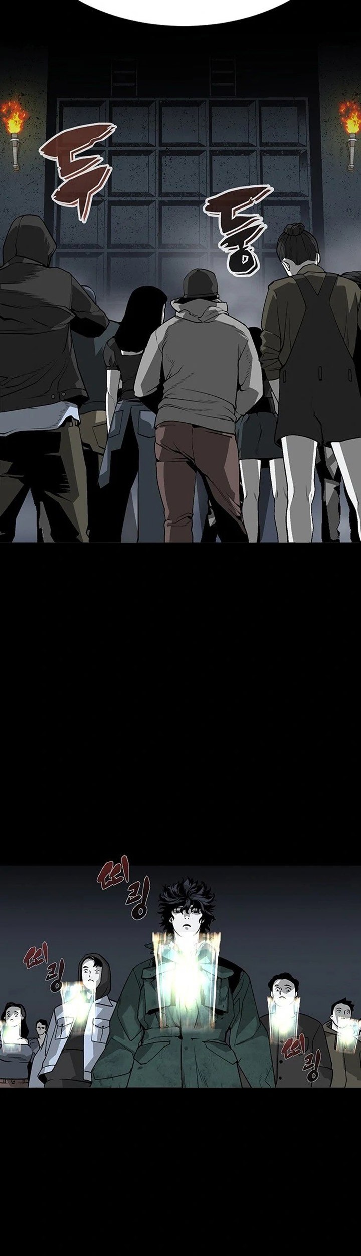 The Silent Warrior Chapter 02 Gambar 4