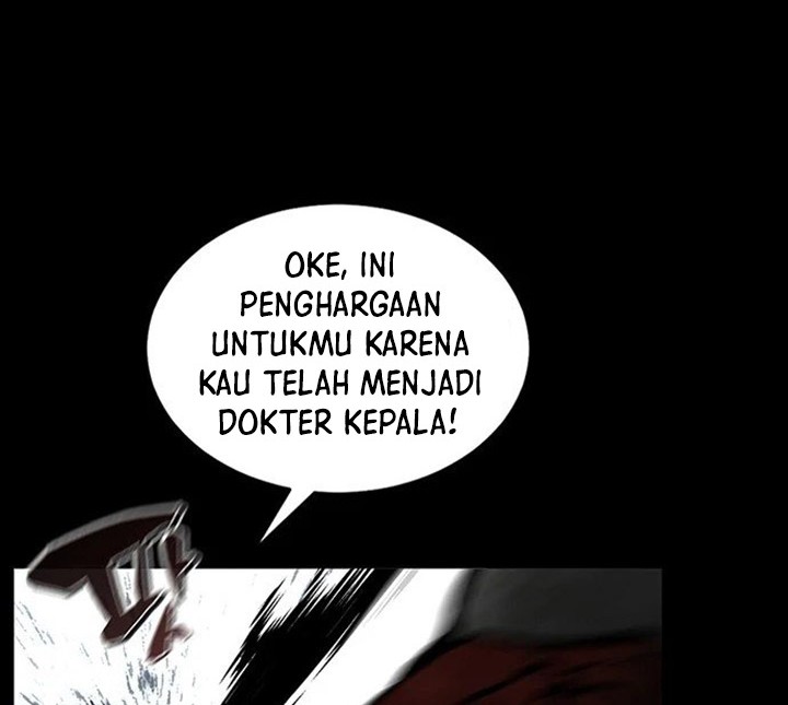 The Silent Warrior Chapter 02 Gambar 83