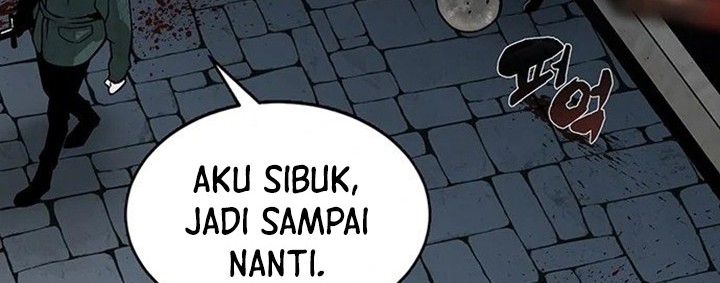 The Silent Warrior Chapter 02 Gambar 87