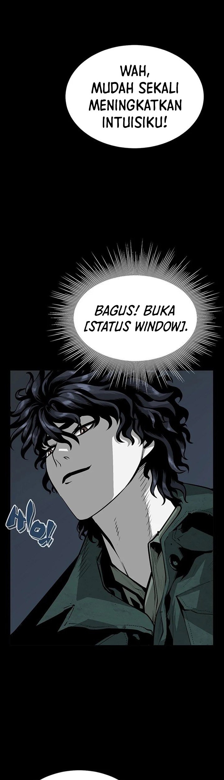 The Silent Warrior Chapter 02 Gambar 96