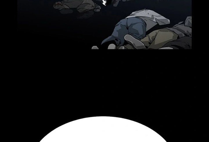 The Silent Warrior Chapter 02 Gambar 99