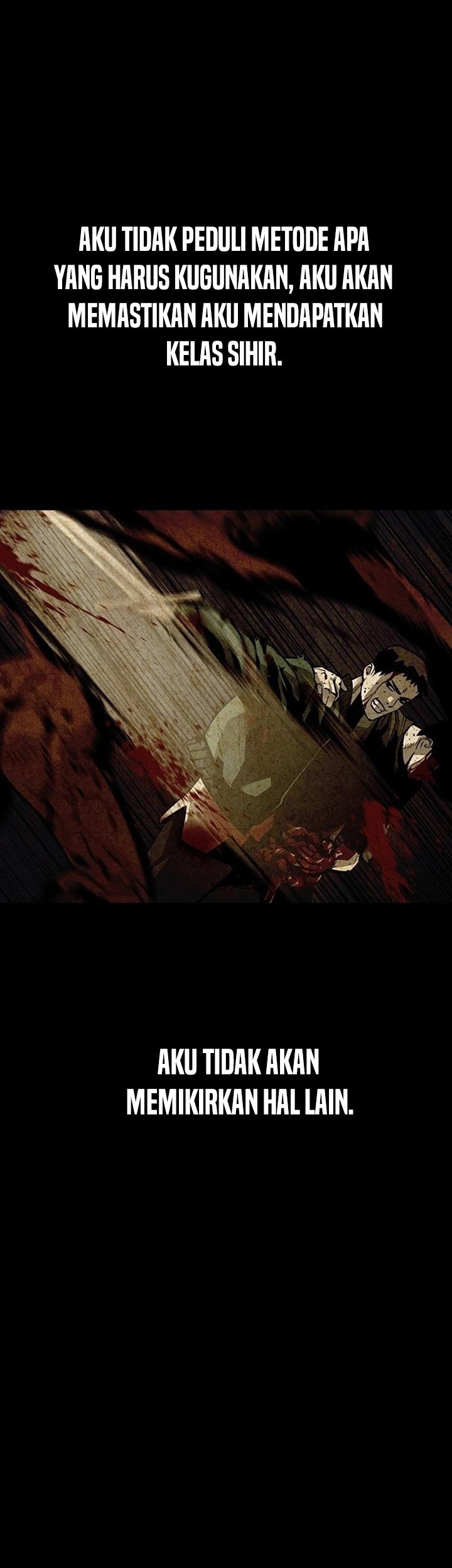 The Silent Warrior Chapter 02 Gambar 110