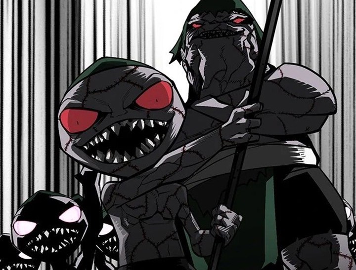 The Silent Warrior Chapter 02 Gambar 113