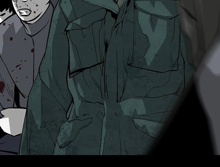 The Silent Warrior Chapter 02 Gambar 115