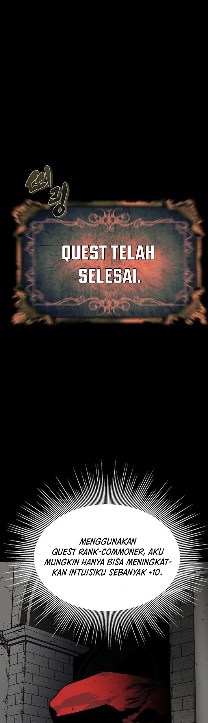 The Silent Warrior Chapter 02 Gambar 116