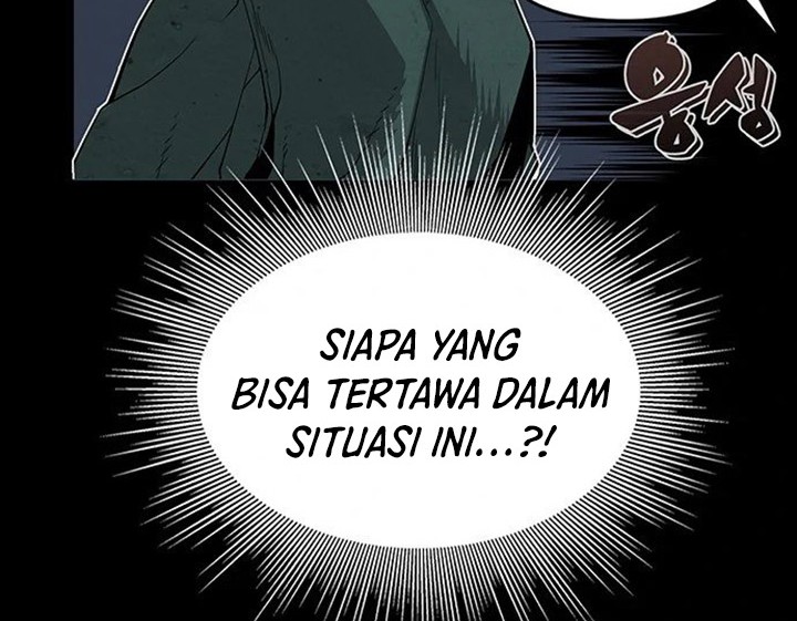The Silent Warrior Chapter 02 Gambar 119