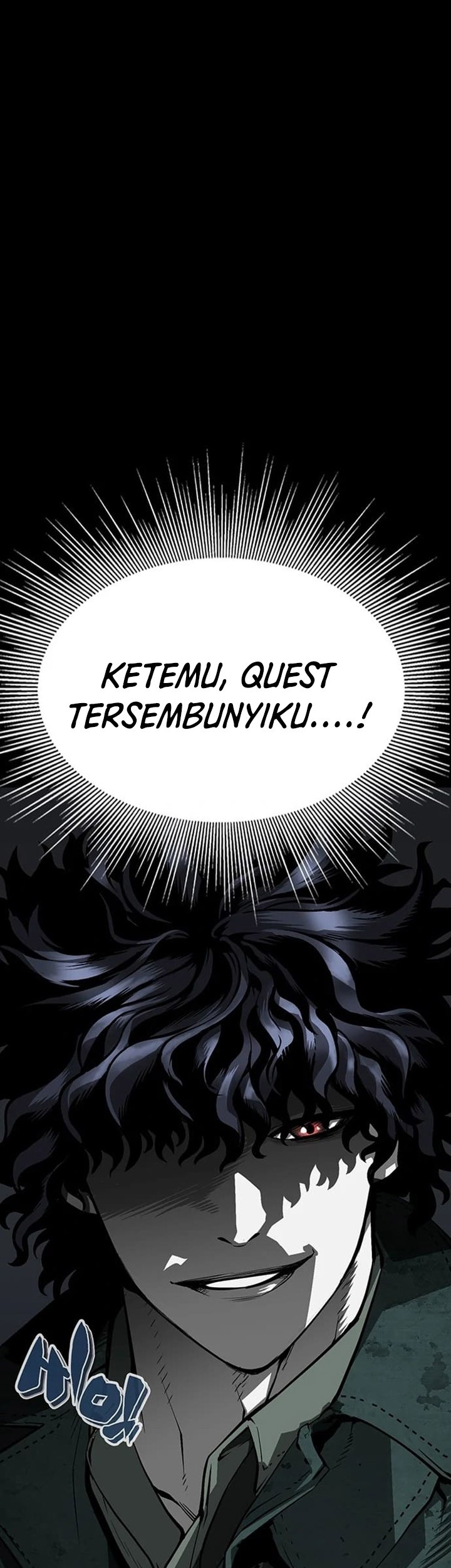 The Silent Warrior Chapter 02 Gambar 122