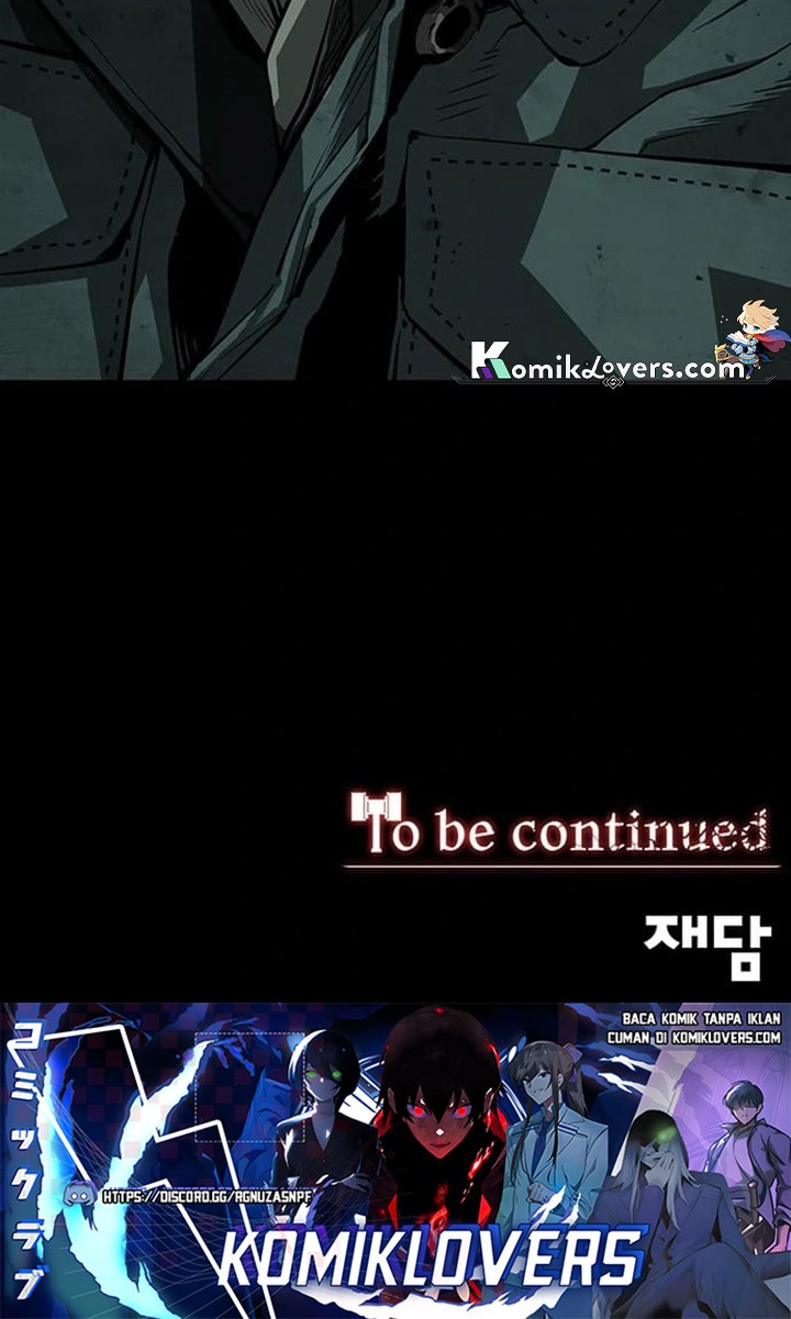 The Silent Warrior Chapter 02 Gambar 123