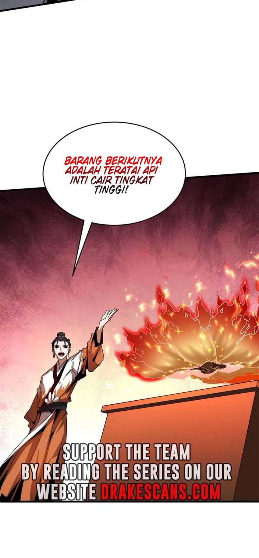 My Disciples Cultivate, While I Slack Off! Chapter 14 Gambar 21