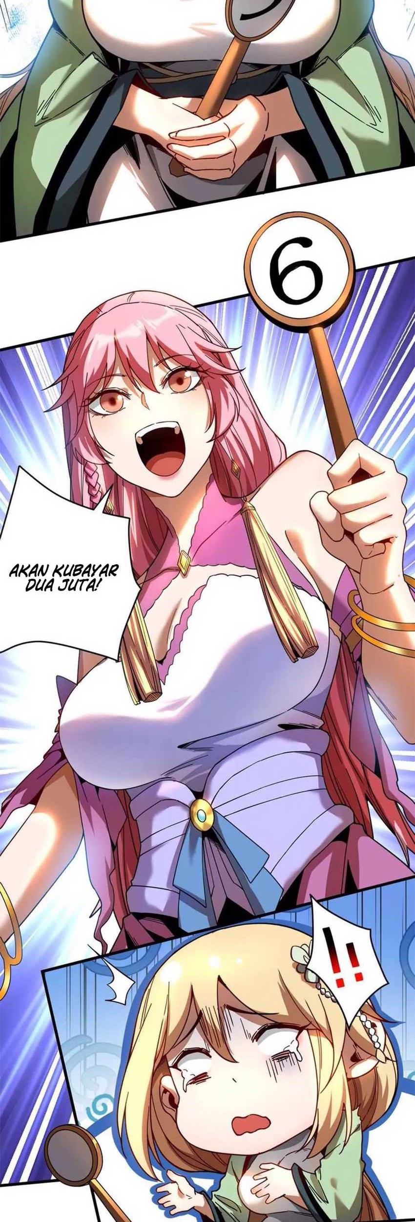 My Disciples Cultivate, While I Slack Off! Chapter 14 Gambar 23