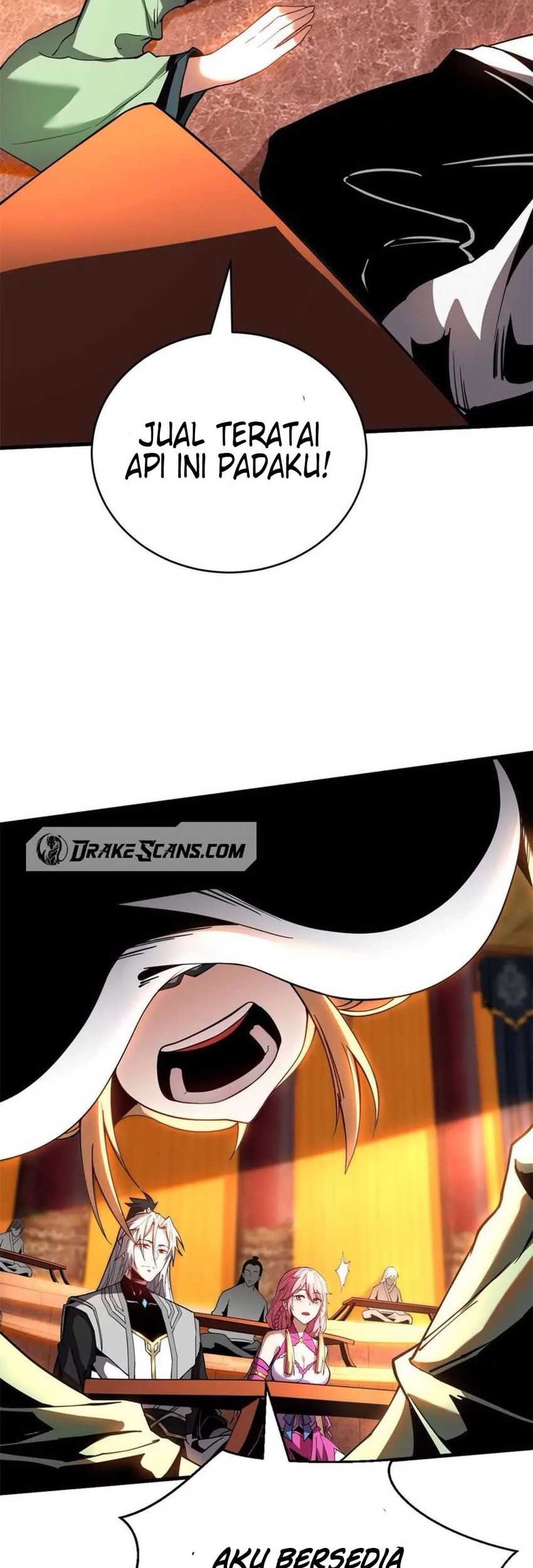 My Disciples Cultivate, While I Slack Off! Chapter 14 Gambar 30
