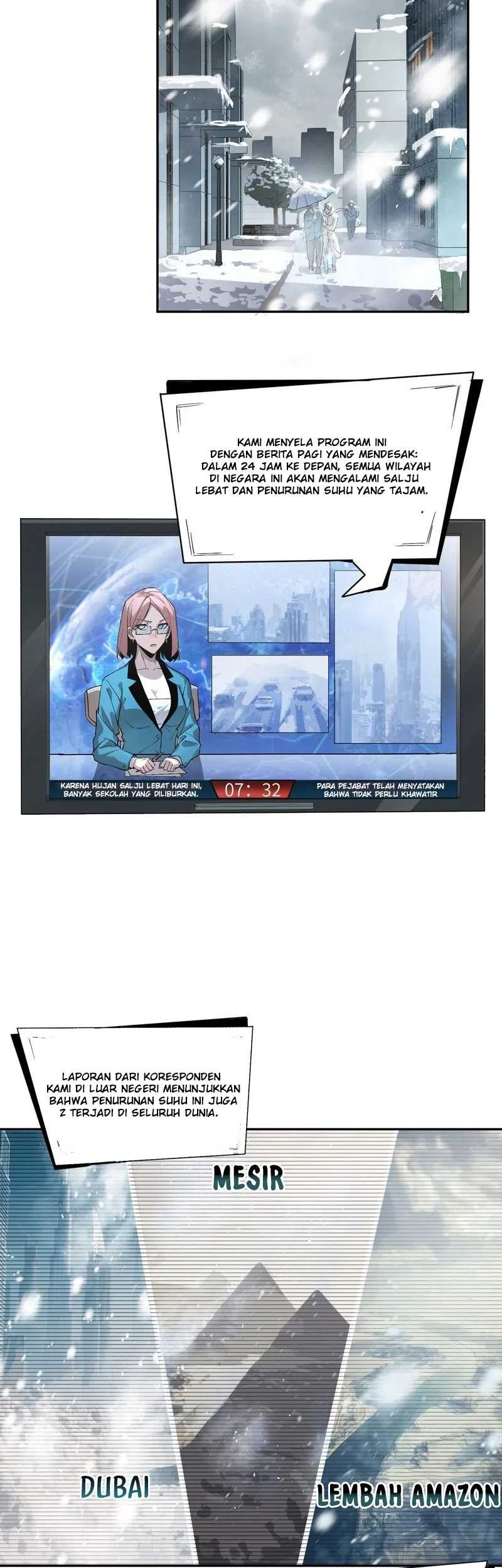 Frozen Frontiers Chapter 05 Gambar 24