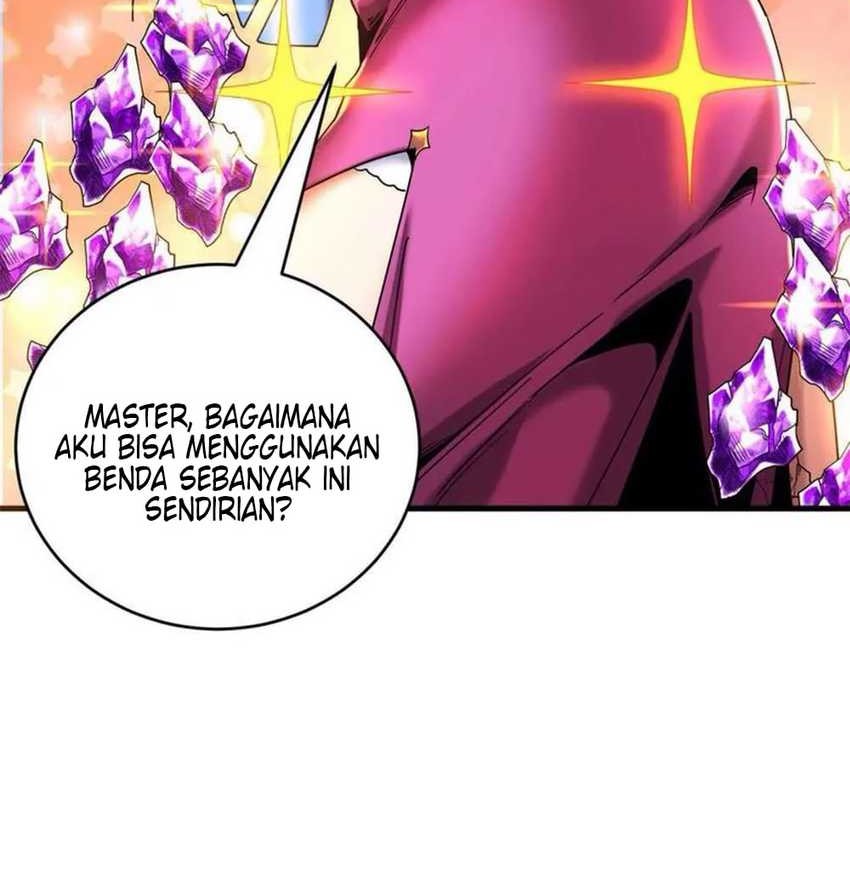 My Disciples Cultivate, While I Slack Off! Chapter 13 Gambar 21
