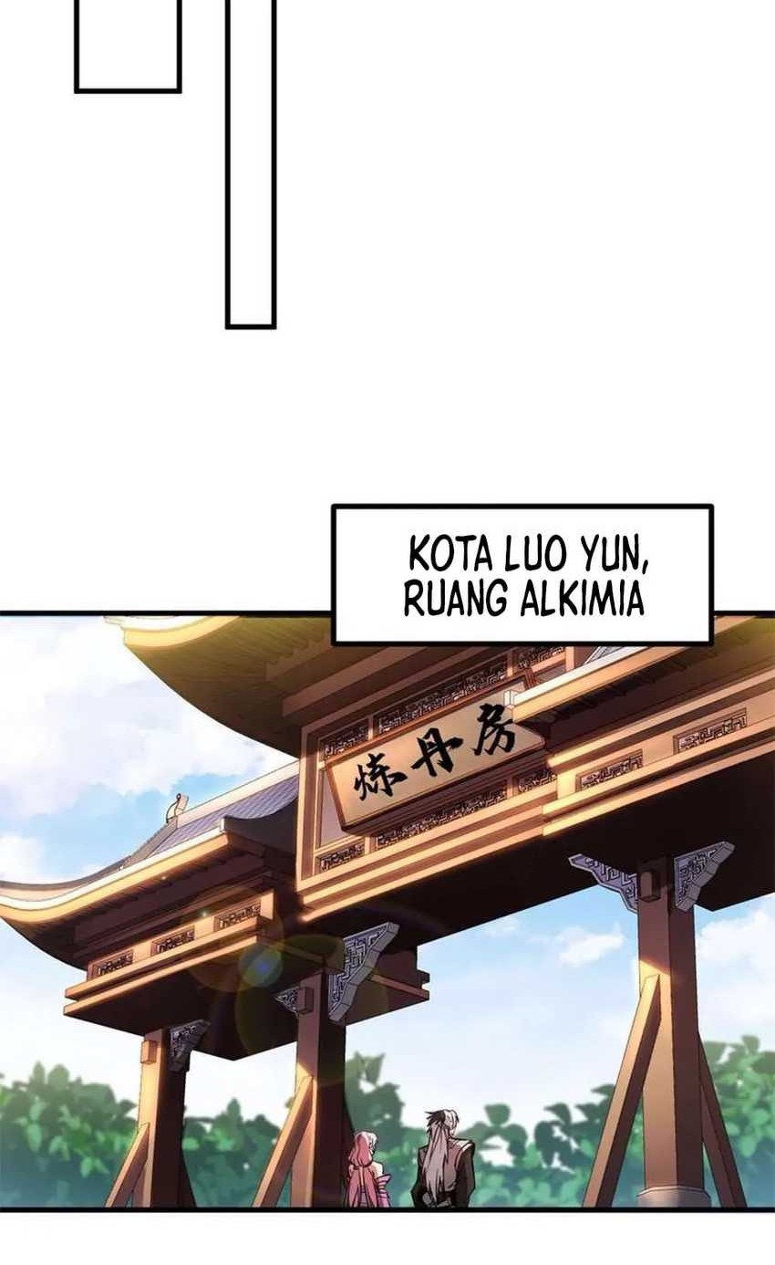 My Disciples Cultivate, While I Slack Off! Chapter 13 Gambar 32