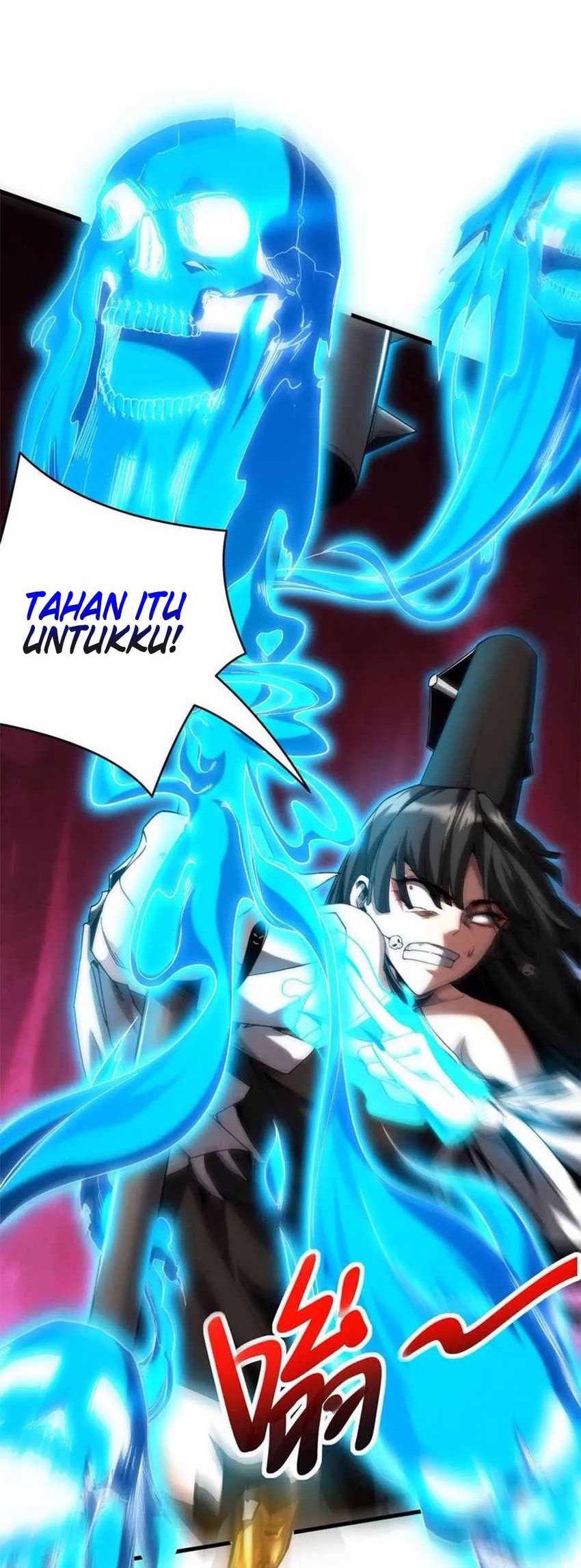 My Disciples Cultivate, While I Slack Off! Chapter 13 Gambar 7