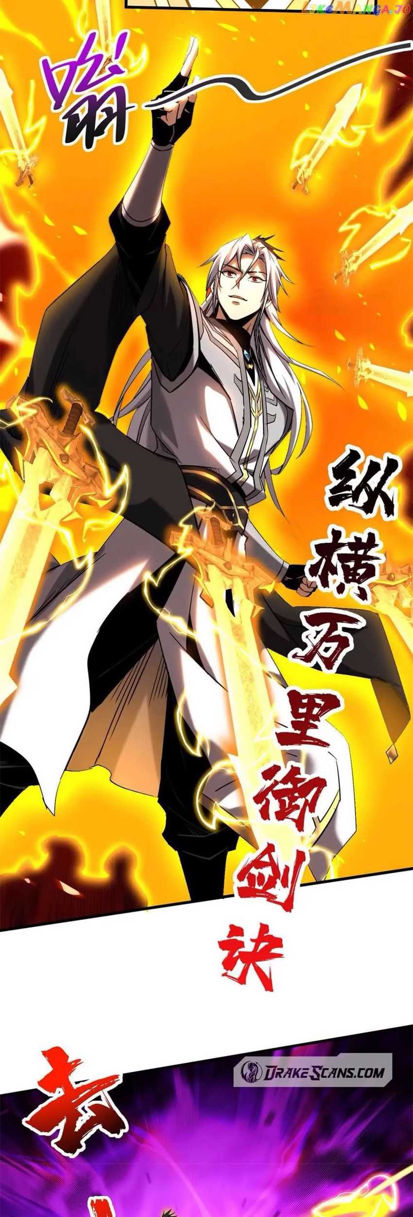 My Disciples Cultivate, While I Slack Off! Chapter 12 Gambar 28