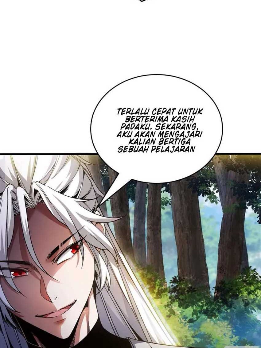 My Disciples Cultivate, While I Slack Off! Chapter 12 Gambar 9