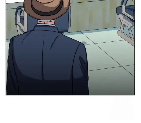 The Congressman Gives Me Good News! Chapter 27 Gambar 7
