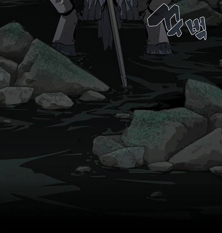 The Silent Warrior Chapter 01 Gambar 19