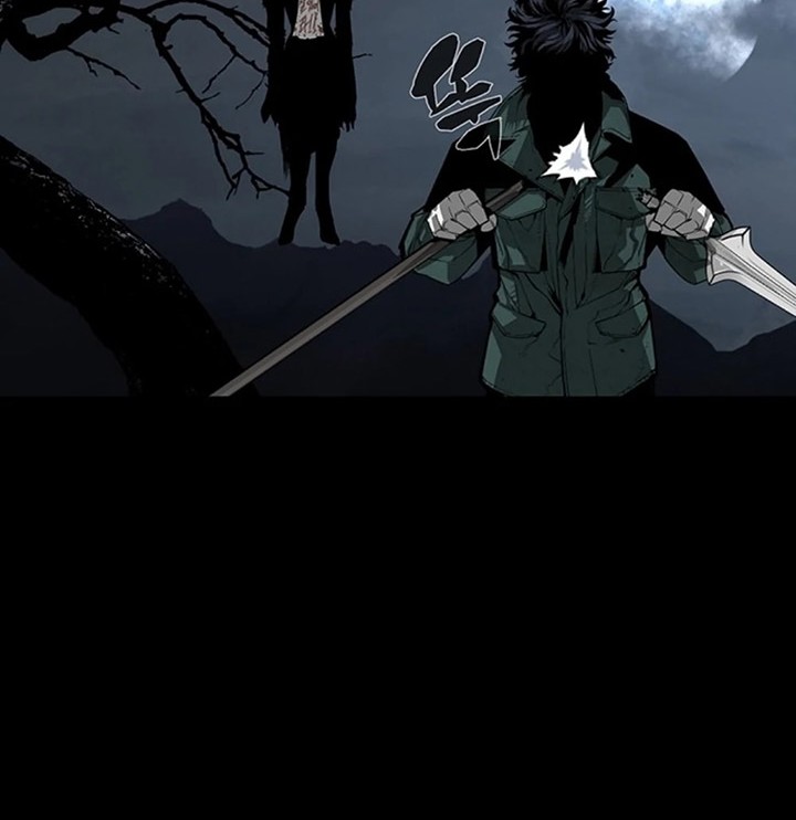The Silent Warrior Chapter 01 Gambar 27