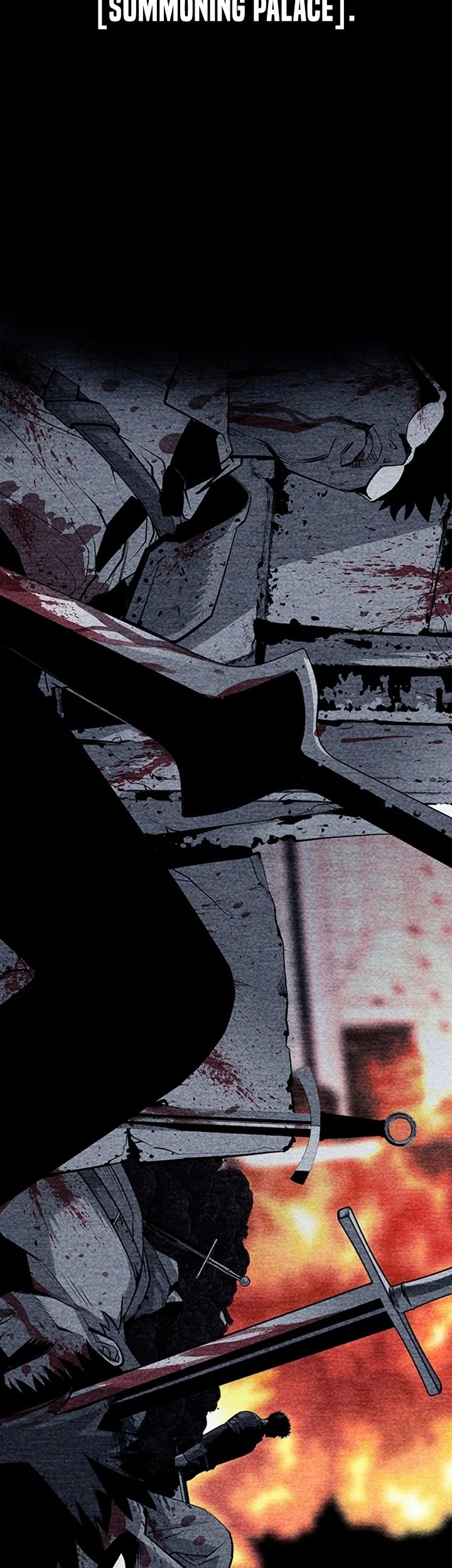 The Silent Warrior Chapter 01 Gambar 30