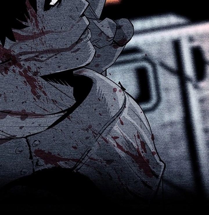 The Silent Warrior Chapter 01 Gambar 31