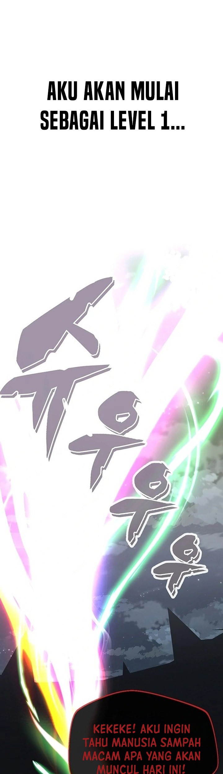 The Silent Warrior Chapter 01 Gambar 38