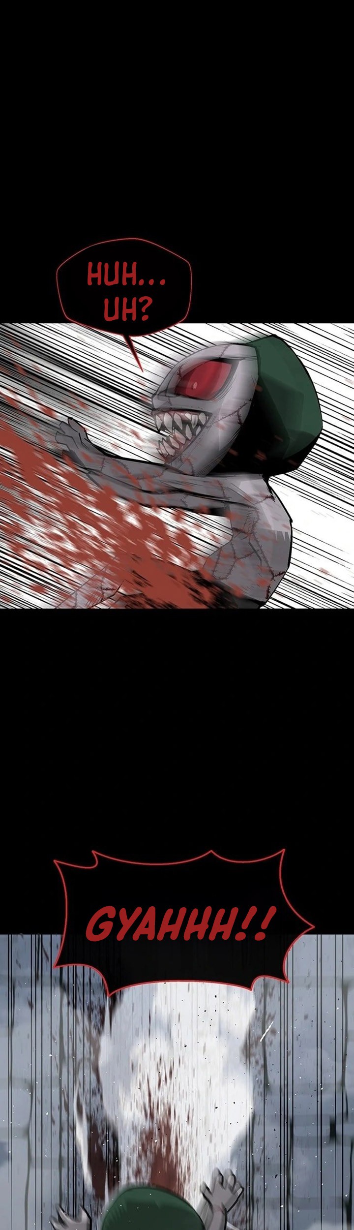The Silent Warrior Chapter 01 Gambar 44