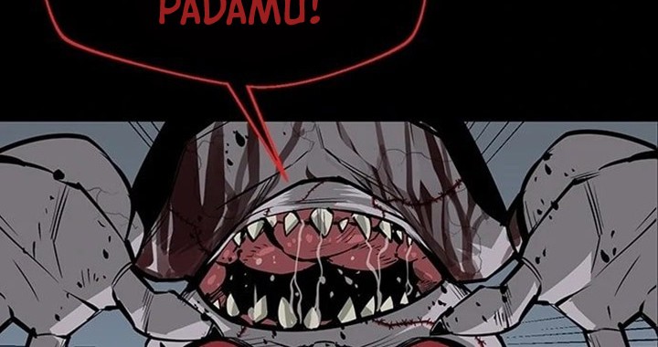 The Silent Warrior Chapter 01 Gambar 53